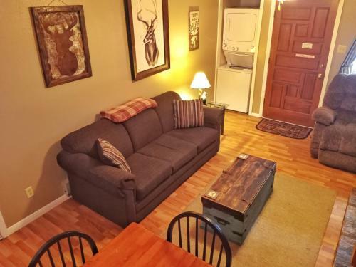 Apartamento Valley Condo 104 By Red River Real Estate
