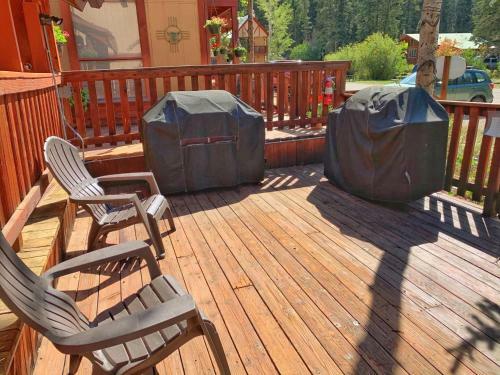 Apartamento Valley Condo 104 By Red River Real Estate