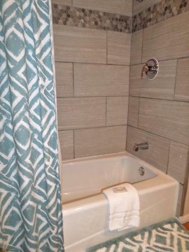 Apartamento Valley Condo 104 By Red River Real Estate