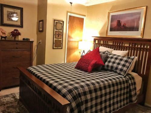 Apartamento Valley Condo 106 By Red River Real Estate