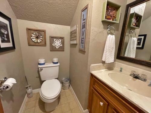 Apartamento Valley Condo 106 By Red River Real Estate
