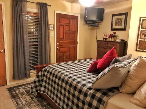 Apartamento Valley Condo 106 By Red River Real Estate