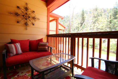 Apartamento Valley Condo 106 By Red River Real Estate
