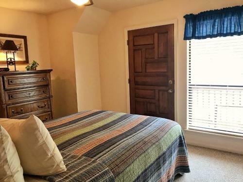 Apartamento Valley Condo 107 By Red River Real Estate