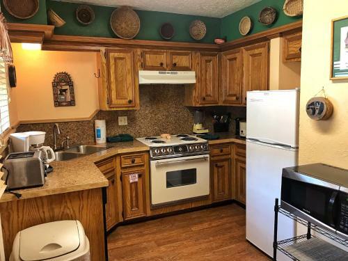 Apartamento Valley Condo 107 By Red River Real Estate