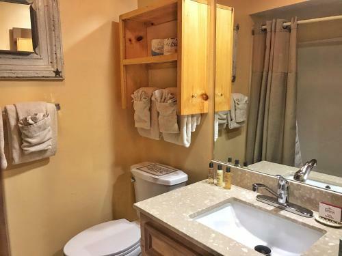 Apartamento Valley Condo 107 By Red River Real Estate