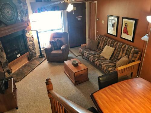 Apartamento Valley Condo 107 By Red River Real Estate