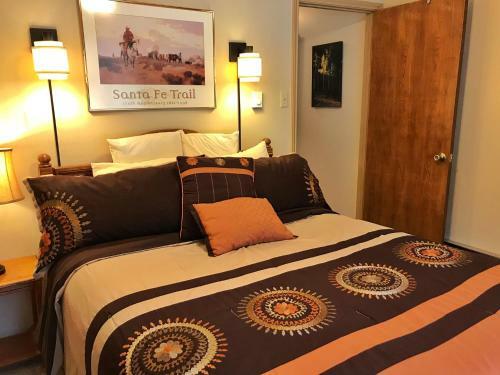 Apartamento Valley Condo 109 By Red River Real Estate