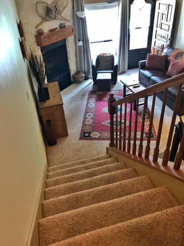 Apartamento Valley Condo 109 By Red River Real Estate