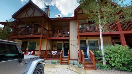 Apartamento Valley Condo 111 By Red River Real Estate