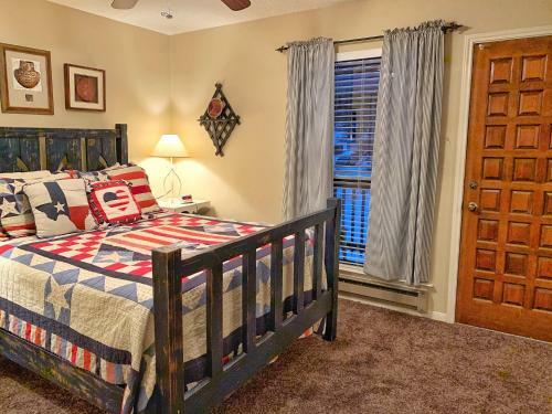 Apartamento Valley Condo 116 By Red River Real Estate
