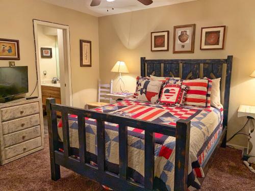 Apartamento Valley Condo 116 By Red River Real Estate