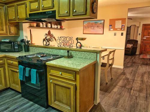 Apartamento Valley Condo 116 By Red River Real Estate