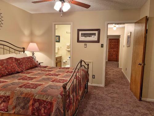 Apartamento Valley Condo 116 By Red River Real Estate
