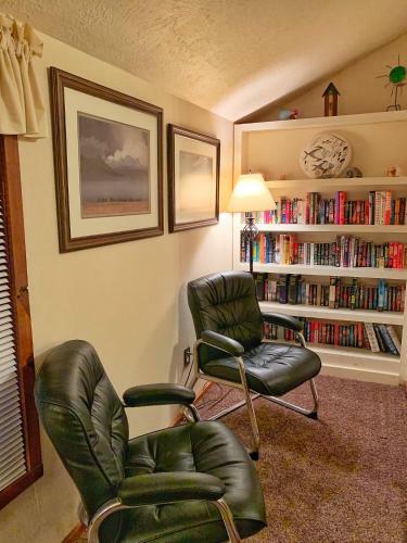 Apartamento Valley Condo 116 By Red River Real Estate