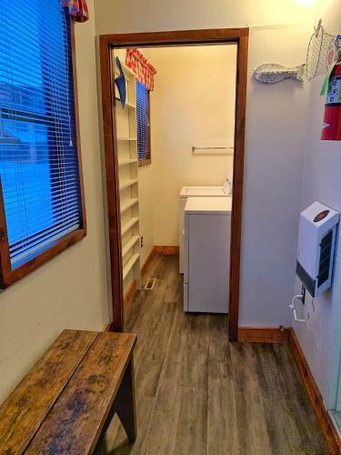 Apartamento Valley Condo 116 By Red River Real Estate