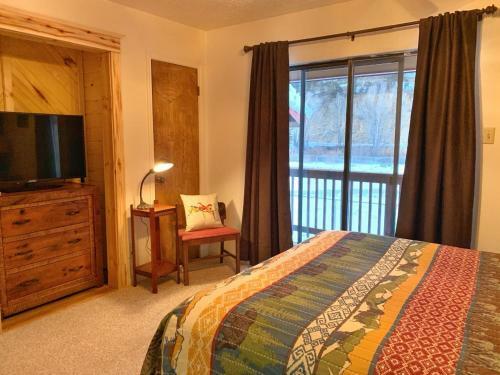 Apartamento Valley Condo 117 By Red River Real Estate