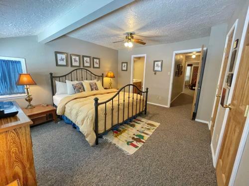 Apartamento Valley Condo 118 By Red River Real Estate
