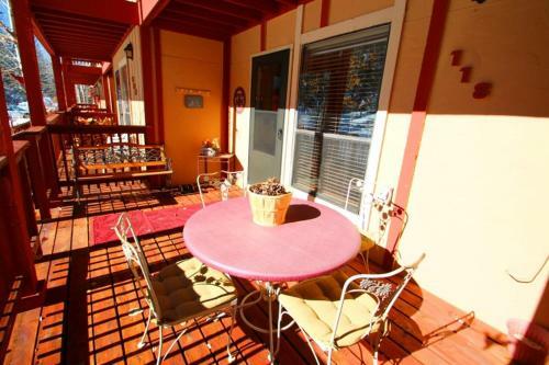 Apartamento Valley Condo 118 By Red River Real Estate
