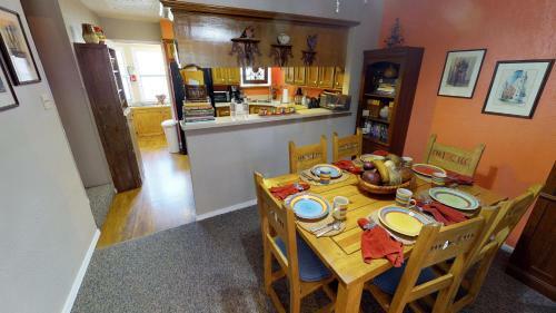Apartamento Valley Condo 118 By Red River Real Estate