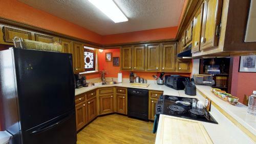 Apartamento Valley Condo 118 By Red River Real Estate
