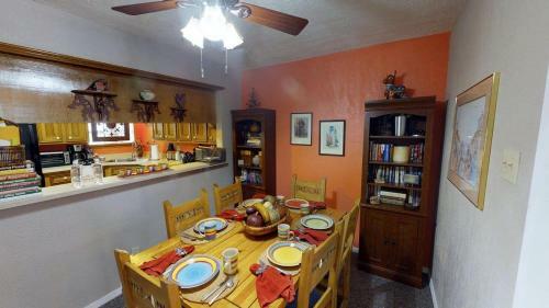 Apartamento Valley Condo 118 By Red River Real Estate