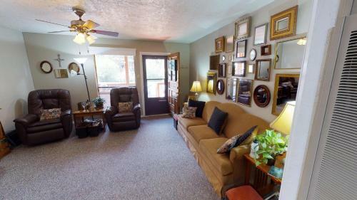 Apartamento Valley Condo 118 By Red River Real Estate