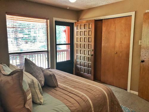 Apartamento Valley Condo 119 By Red River Real Estate