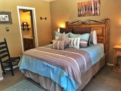Apartamento Valley Condo 119 By Red River Real Estate