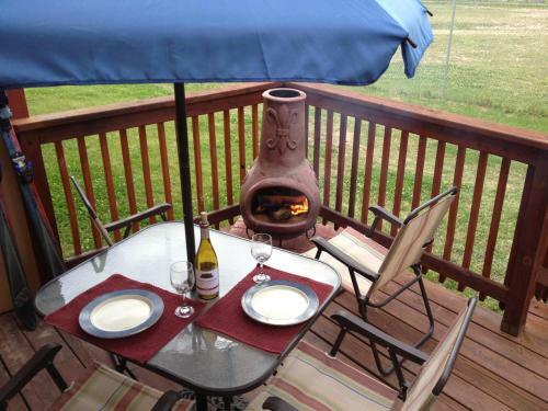 Apartamento Valley Condo 119 By Red River Real Estate