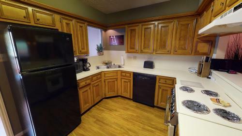Apartamento Valley Condo 119 By Red River Real Estate
