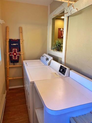 Apartamento Valley Condo 119 By Red River Real Estate