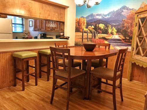 Apartamento Valley Condo 123 By Red River Real Estate