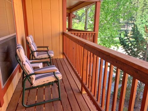 Apartamento Valley Condo 123 By Red River Real Estate