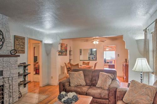 Ruidoso Lil Mountain Getaway - Links Golf Course