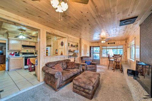 Ruidoso Lil Mountain Getaway - Links Golf Course