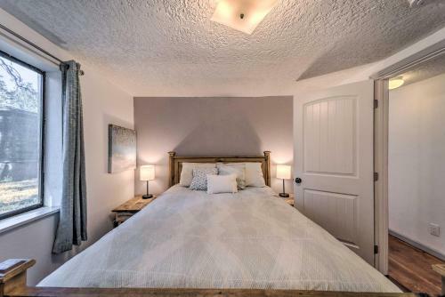 Ruidoso Cabin, Walk To Midtown Dining And Shops