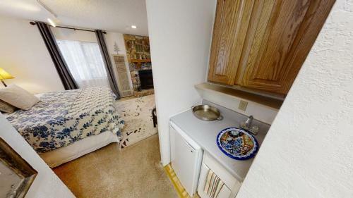 Apartamento Ridgeview Lodge Apt