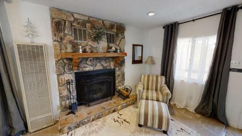 Apartamento Ridgeview Lodge Apt