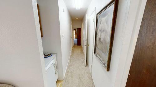 Apartamento Ridgeview Lodge Apt