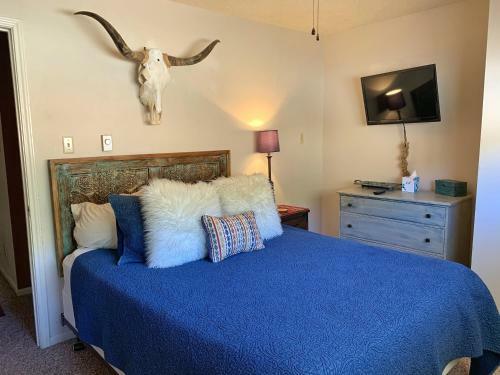 Apartamento Valley Condo 102 By Red River Real Estate