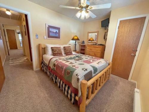 Apartamento Valley Condo 110 By Red River Real Estate