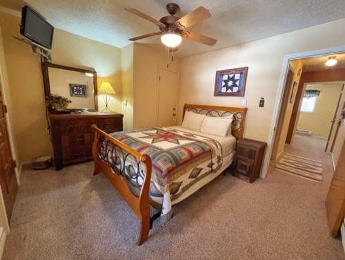 Apartamento Valley Condo 110 By Red River Real Estate