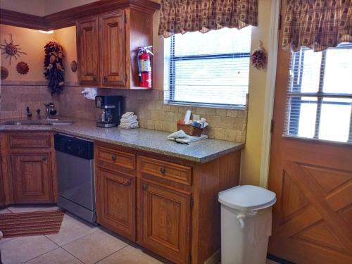 Apartamento Valley Condo 110 By Red River Real Estate