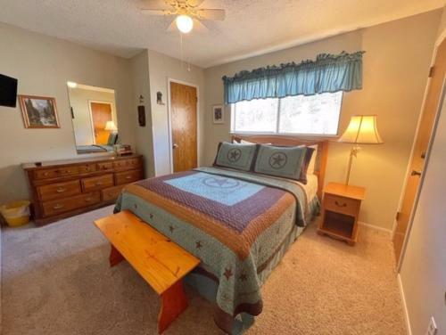Apartamento Valley Condo 112 By Red River Real Estate