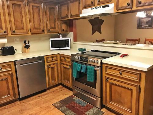 Apartamento Valley Condo 122 By Red River Real Estate
