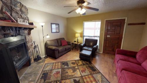 Apartamento Valley Condo 122 By Red River Real Estate