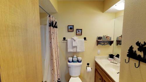 Apartamento Valley Condo 122 By Red River Real Estate