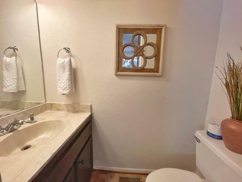 Apartamento Valley Condo 126 By Red River Real Estate