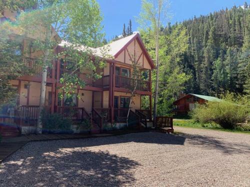 Apartamento Valley Condo 126 By Red River Real Estate
